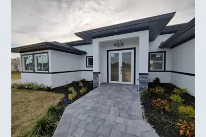 716 NW 37th Ave, Cape Coral, FL 33993 - Photo 1