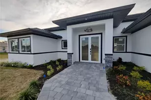 716 NW 37th Ave, Cape Coral, FL 33993 - Photo 1
