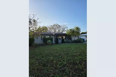 5521 Granada Rd, Fort Myers, FL 33919 - Photo 1