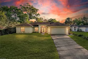 4090 32nd Ave SE, Naples, FL 34117 - Photo 1