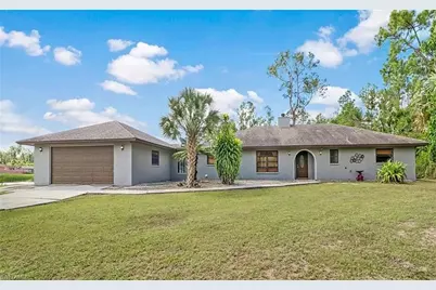 1130 Golden Gate Blvd E, Naples, FL 34120 - Photo 1