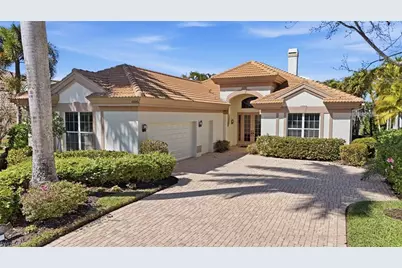 6035 Fairway Ct, Naples, FL 34110 - Photo 1