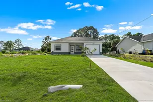 2805 Connie Ave N, Lehigh Acres, FL 33971 - Photo 1