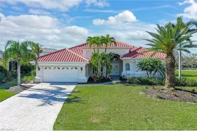 8252 Southwind Bay Cir, Fort Myers, FL 33908 - Photo 1