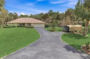 184 Wilson Blvd S, Naples, FL 34117 - Photo 1