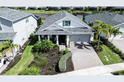 43007 Parkside Ct, Punta Gorda, FL 33982 - Photo 1