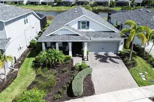 43007 Parkside Ct, Punta Gorda, FL 33982 - Photo 1