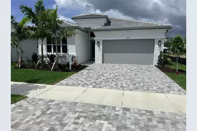 2669 Hyacinth Pl, Naples, FL 34112 - Photo 1