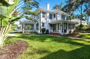 101 Fairview Ave, Fort Myers, FL 33905 - Photo 1
