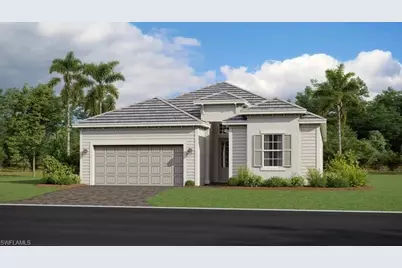 15290 Green Acres Ave, Babcock Ranch, FL 33982 - Photo 1