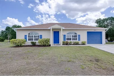 6136 Hester Ave, Fort Myers, FL 33905 - Photo 1