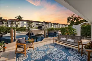 1435 Curlew Ave, Naples, FL 34102 - Photo 1