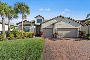 9607 Everglades Dr, Naples, FL 34120 - Photo 1