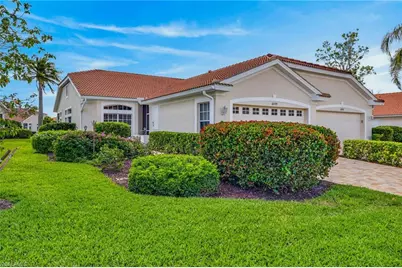 12855 Devonshire Lakes Cir, Fort Myers, FL 33913 - Photo 1