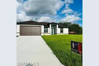 733 Knox Ave S, Lehigh Acres, FL 33974 - Photo 1