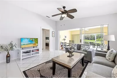 3664 El Segundo Ct, Naples, FL 34109 - Photo 1