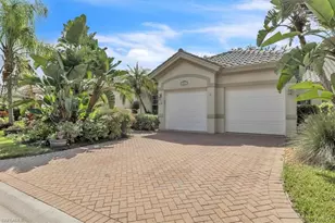 837 Vistana Cir, Naples, FL 34119 - Photo 1