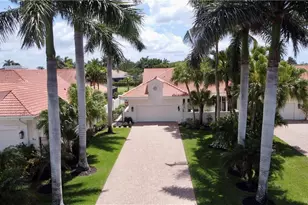 4451 Yacht Harbor Dr, Naples, FL 34112 - Photo 1