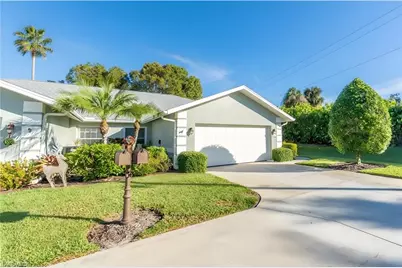 1704 Royal Cir #602, Naples, FL 34112 - Photo 1