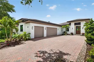 16803 Cabreo Dr, Naples, FL 34110 - Photo 1
