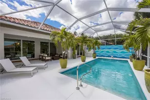 4249 Montalvo Ct, Naples, FL 34109 - Photo 1