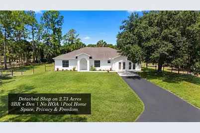 821 22nd St SE, Naples, FL 34117 - Photo 1
