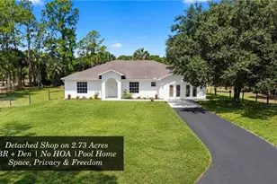 821 22nd St SE, Naples, FL 34117 - Photo 1