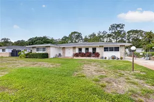 443 Castle Dr, Naples, FL 34119 - Photo 1