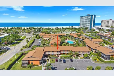 20 Greenbrier St #3-205, Marco Island, FL 34145 - Photo 1
