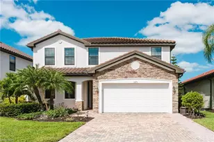 1573 Vizcaya Ln, Naples, FL 34113 - Photo 1