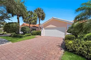 4719 Maupiti Way, Naples, FL 34119 - Photo 1