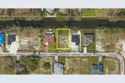 1801 NW 20th Ter, Cape Coral, FL 33993 - Photo 1