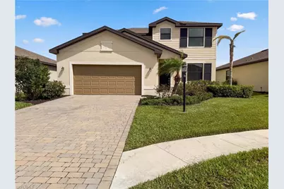14102 Vindel Cir, Fort Myers, FL 33905 - Photo 1