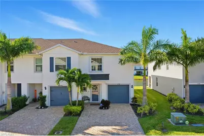 15388 Wildflower Cir, Naples, FL 34119 - Photo 1