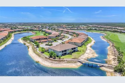 9403 Pocida Ct #203, Naples, FL 34119 - Photo 1