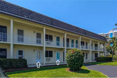 130 N Collier Blvd #G2, Marco Island, FL 34145 - Photo 1