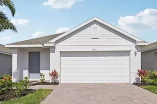 2697 Soft Coral Dr, North Fort Myers, FL 33903 - Photo 1