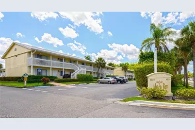 4625 Bayshore Dr #D16, Naples, FL 34112 - Photo 1