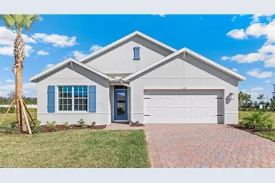 3562 Rollingwater Way, North Fort Myers, FL 33917 - Photo 1