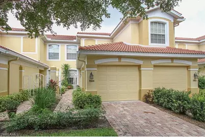 2175 Arielle Dr #1504, Naples, FL 34109 - Photo 1