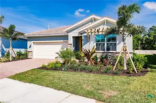 536 Polihale Wy, Naples, FL 34114 - Photo 1