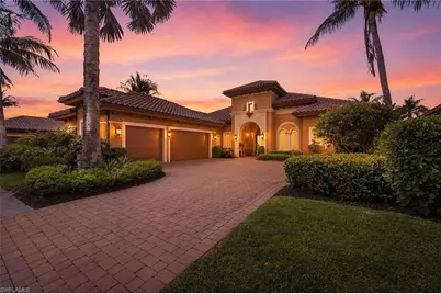8907 Shenendoah Cir, Naples, FL 34113 - Photo 1