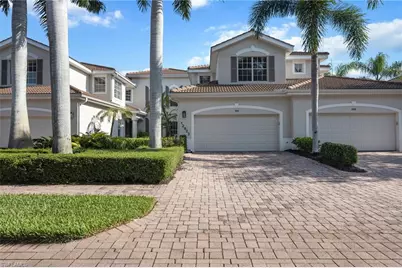 12823 Carrington Cir #4, Naples, FL 34105 - Photo 1