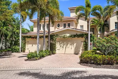 2323 Tradition Way #201, Naples, FL 34105 - Photo 1
