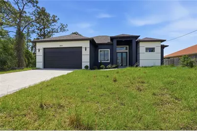 3409 24th St SW, Lehigh Acres, FL 33976 - Photo 1