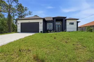3409 24th St SW, Lehigh Acres, FL 33976 - Photo 1