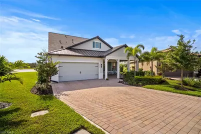 12537 Aqua Reserve Ct, Fort Myers, FL 33913 - Photo 1