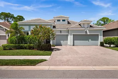 3769 Helmsman Dr, Naples, FL 34120 - Photo 1