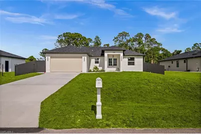 763 Andover Ave S, Lehigh Acres, FL 33974 - Photo 1