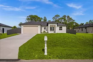 763 Andover Ave S, Lehigh Acres, FL 33974 - Photo 1